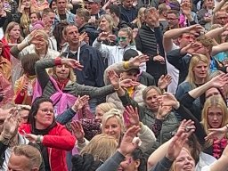 1. Malle Party - Freilichtbühne Wiesmoor 2024